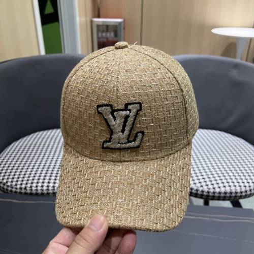 Replica Louis Vuitton LV Caps #1250199 $34.00 USD for Wholesale