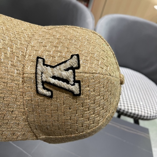 Replica Louis Vuitton LV Caps #1250199 $34.00 USD for Wholesale