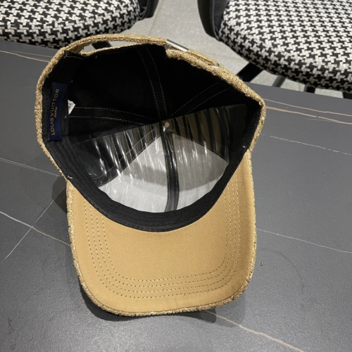 Replica Louis Vuitton LV Caps #1250199 $34.00 USD for Wholesale