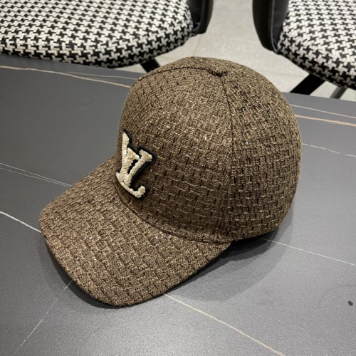 Replica Louis Vuitton LV Caps #1250200 $34.00 USD for Wholesale