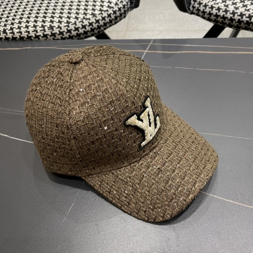 Replica Louis Vuitton LV Caps #1250200 $34.00 USD for Wholesale