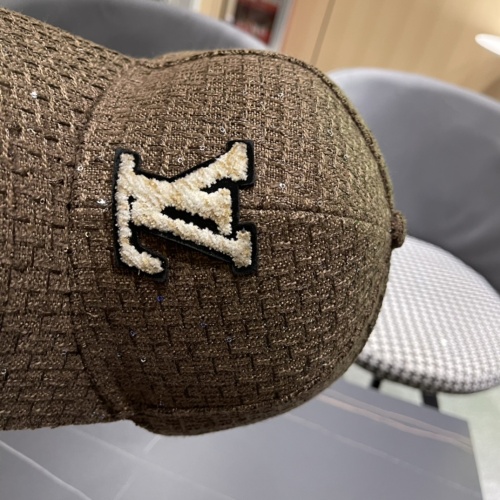 Replica Louis Vuitton LV Caps #1250200 $34.00 USD for Wholesale