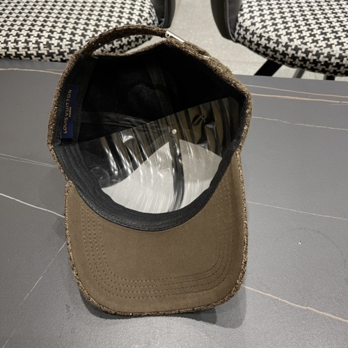 Replica Louis Vuitton LV Caps #1250200 $34.00 USD for Wholesale