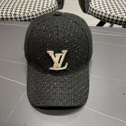 Louis Vuitton LV Caps #1250201 $34.00 USD, Wholesale Replica Louis Vuitton LV Caps