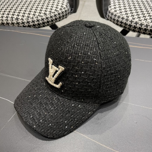 Replica Louis Vuitton LV Caps #1250201 $34.00 USD for Wholesale