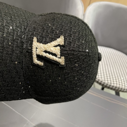 Replica Louis Vuitton LV Caps #1250201 $34.00 USD for Wholesale