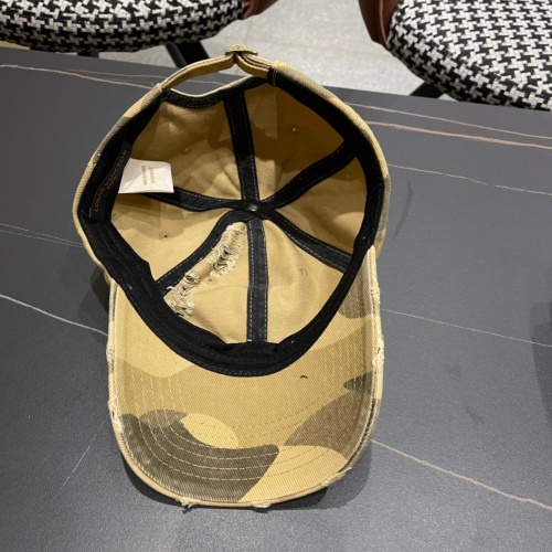 Replica Louis Vuitton LV Caps #1250203 $34.00 USD for Wholesale