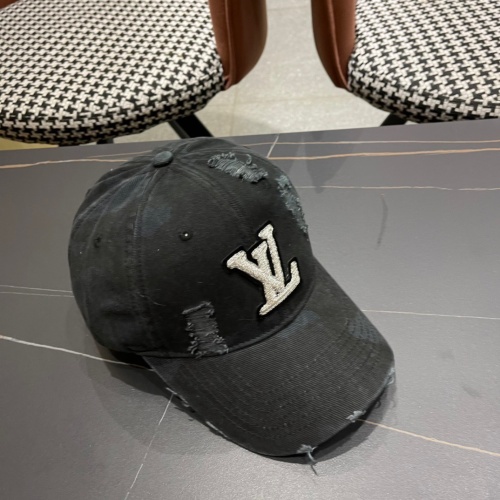 Replica Louis Vuitton LV Caps #1250204 $34.00 USD for Wholesale