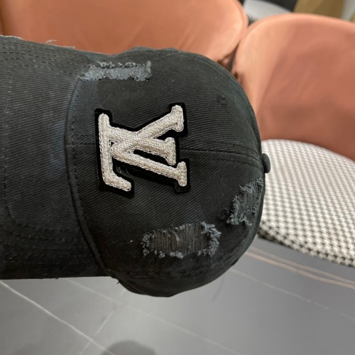 Replica Louis Vuitton LV Caps #1250204 $34.00 USD for Wholesale