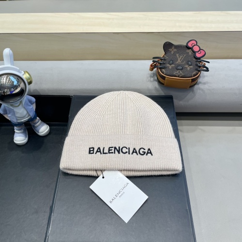 Balenciaga Caps #1250206 $27.00 USD, Wholesale Replica Balenciaga Caps