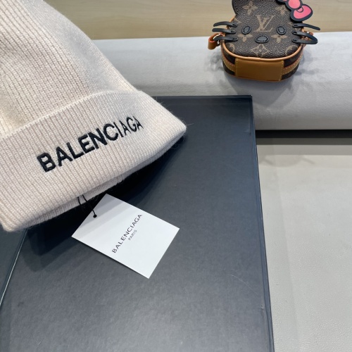 Replica Balenciaga Caps #1250206 $27.00 USD for Wholesale