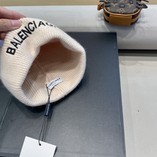 Replica Balenciaga Caps #1250206 $27.00 USD for Wholesale