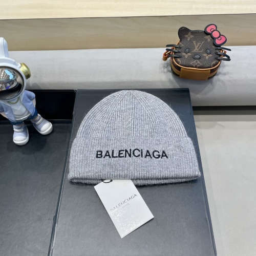 Balenciaga Caps #1250207 $27.00 USD, Wholesale Replica Balenciaga Caps