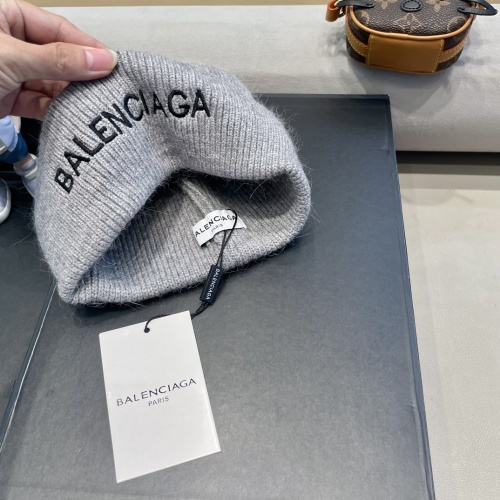 Replica Balenciaga Caps #1250207 $27.00 USD for Wholesale