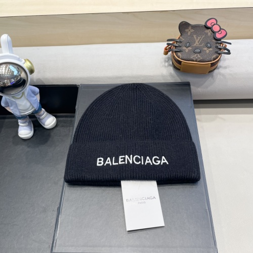 Balenciaga Caps #1250208 $27.00 USD, Wholesale Replica Balenciaga Caps