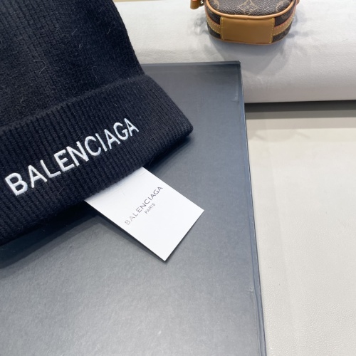 Replica Balenciaga Caps #1250208 $27.00 USD for Wholesale