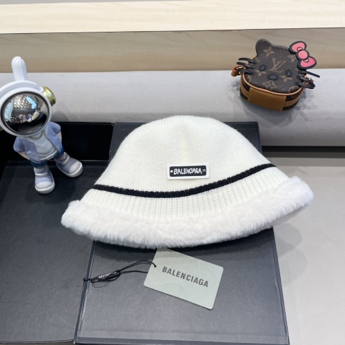 Replica Balenciaga Caps #1250211 $34.00 USD for Wholesale