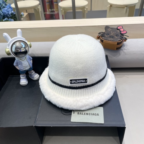 Replica Balenciaga Caps #1250211 $34.00 USD for Wholesale