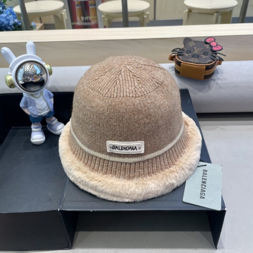 Replica Balenciaga Caps #1250216 $34.00 USD for Wholesale