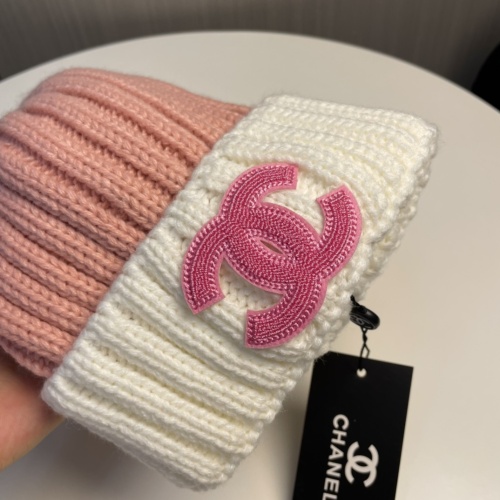 Replica Chanel Caps #1250222 $29.00 USD for Wholesale