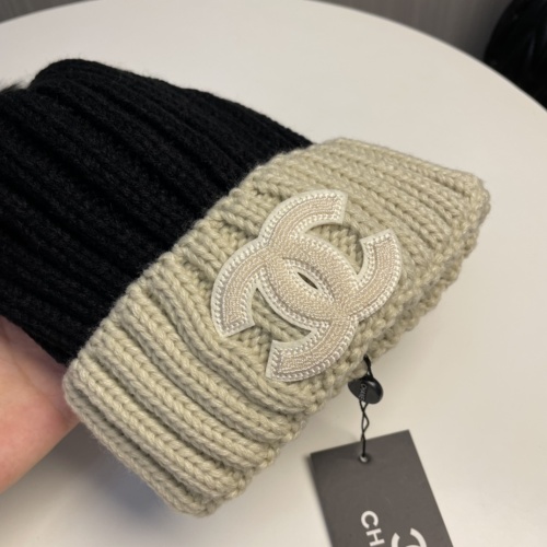 Replica Chanel Caps #1250225 $29.00 USD for Wholesale