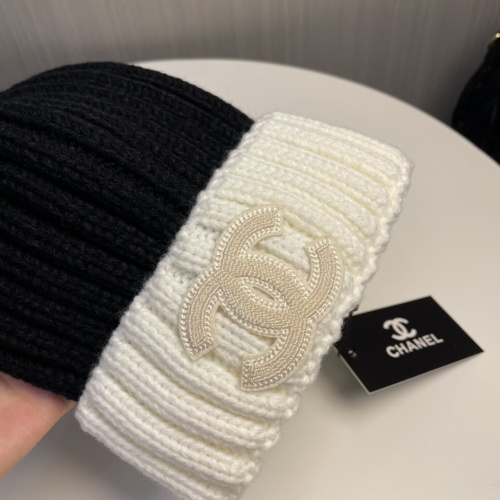 Replica Chanel Caps #1250228 $29.00 USD for Wholesale