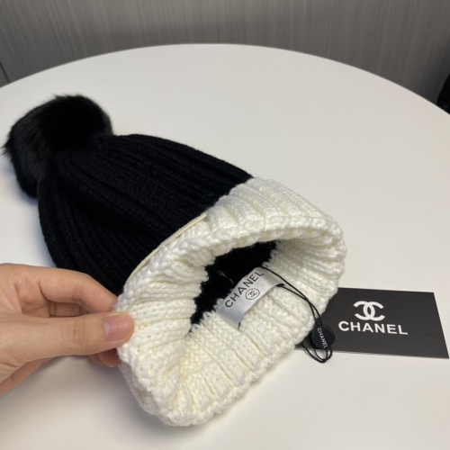 Replica Chanel Caps #1250228 $29.00 USD for Wholesale