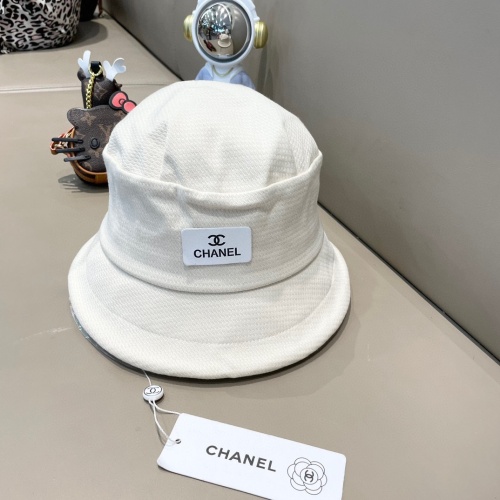 Chanel Caps #1250235 $36.00 USD, Wholesale Replica Chanel Caps