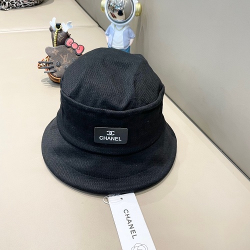 Chanel Caps #1250236 $36.00 USD, Wholesale Replica Chanel Caps