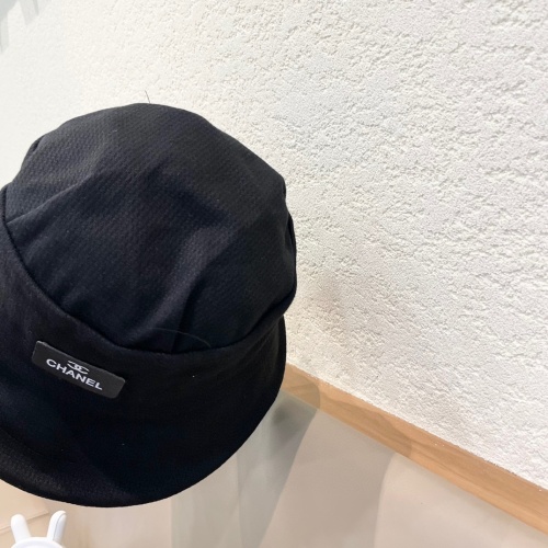 Replica Chanel Caps #1250236 $36.00 USD for Wholesale