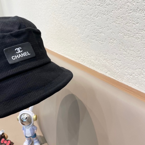 Replica Chanel Caps #1250236 $36.00 USD for Wholesale