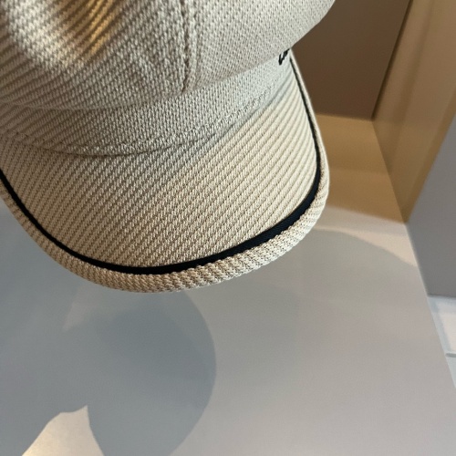 Replica Chanel Caps #1250238 $36.00 USD for Wholesale