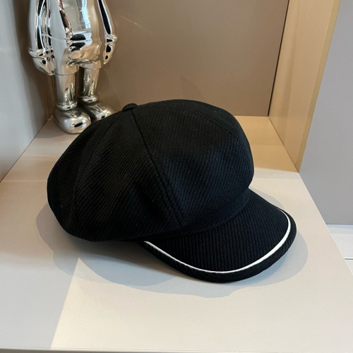 Replica Chanel Caps #1250239 $36.00 USD for Wholesale