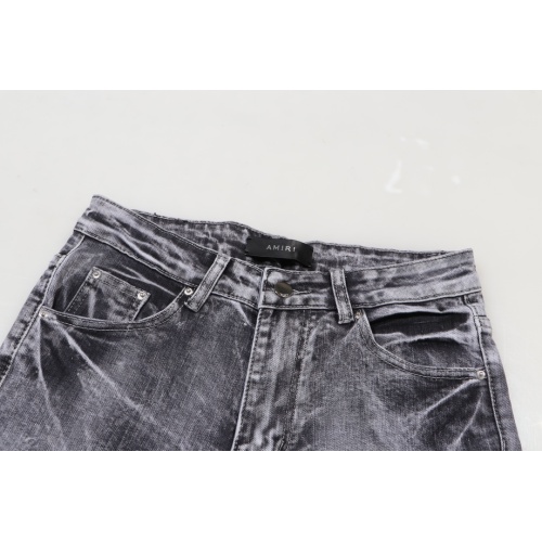 Replica Amiri Jeans For Unisex #1250243 $64.00 USD for Wholesale