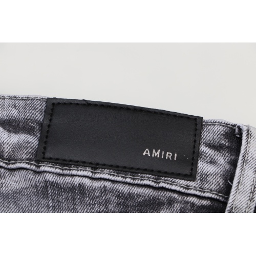 Replica Amiri Jeans For Unisex #1250243 $64.00 USD for Wholesale