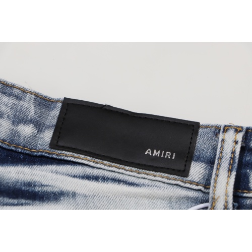 Replica Amiri Jeans For Unisex #1250248 $64.00 USD for Wholesale