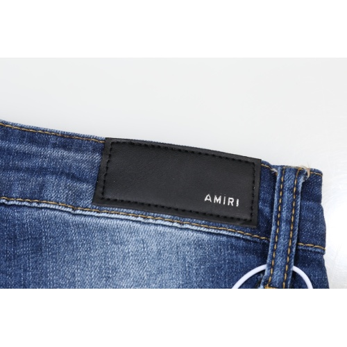 Replica Amiri Jeans For Unisex #1250255 $64.00 USD for Wholesale