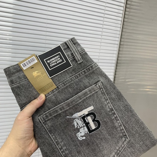 Burberry Jeans For Men #1250264 $76.00 USD, Wholesale Replica Burberry Jeans