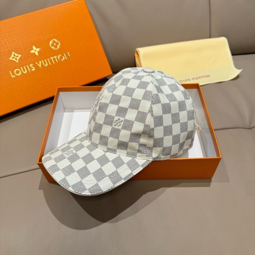 Replica Louis Vuitton LV Caps #1250282 $34.00 USD for Wholesale