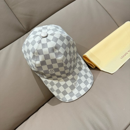 Replica Louis Vuitton LV Caps #1250282 $34.00 USD for Wholesale