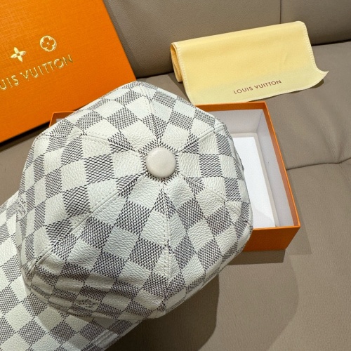 Replica Louis Vuitton LV Caps #1250282 $34.00 USD for Wholesale