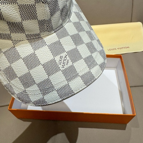 Replica Louis Vuitton LV Caps #1250282 $34.00 USD for Wholesale