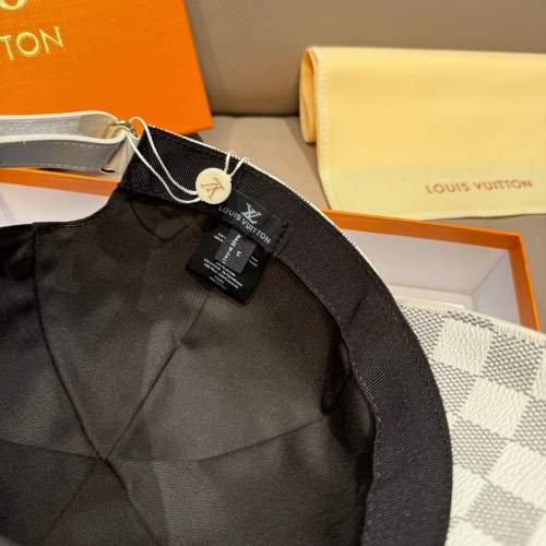 Replica Louis Vuitton LV Caps #1250282 $34.00 USD for Wholesale