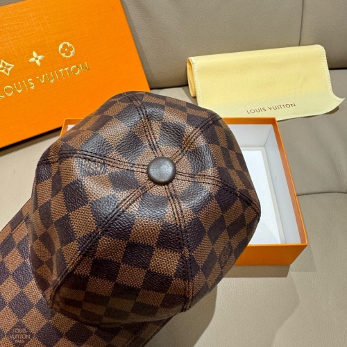 Replica Louis Vuitton LV Caps #1250283 $34.00 USD for Wholesale