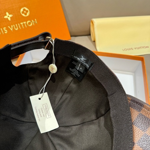 Replica Louis Vuitton LV Caps #1250283 $34.00 USD for Wholesale