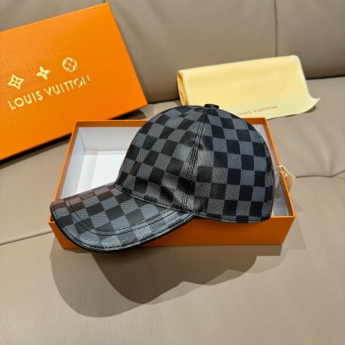 Replica Louis Vuitton LV Caps #1250284 $34.00 USD for Wholesale