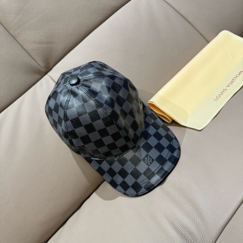 Replica Louis Vuitton LV Caps #1250284 $34.00 USD for Wholesale