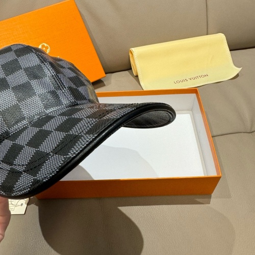 Replica Louis Vuitton LV Caps #1250284 $34.00 USD for Wholesale