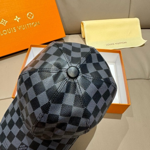 Replica Louis Vuitton LV Caps #1250284 $34.00 USD for Wholesale