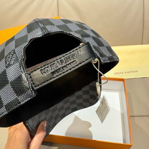 Replica Louis Vuitton LV Caps #1250284 $34.00 USD for Wholesale